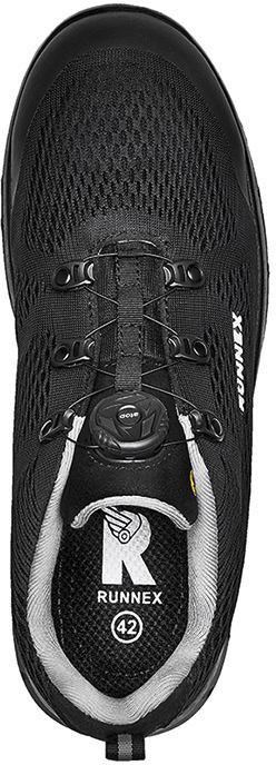 8002768510 - Detailbild2_Sicherheitsschuh FlexStar 5190 Gr.40 W.11 schwarz S1PS FO SR ESD
