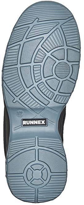 8002768515 - Detailbild_Sicherheitsschuh FlexStar 5190 Gr.45 W.11 schwarz S1PS FO SR ESD