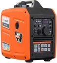 8002768790 - Detailbild_Inverter-Stromerzeuger PG-I 21 SR-S 1,8 kW Benzin UNICRAFT