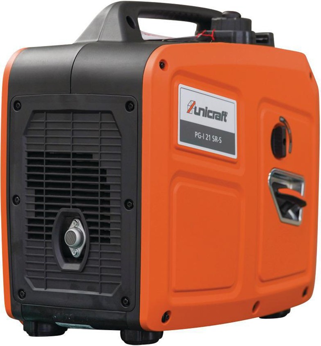 8002768790 - Detailbild3_Inverter-Stromerzeuger PG-I 21 SR-S 1,8 kW Benzin UNICRAFT