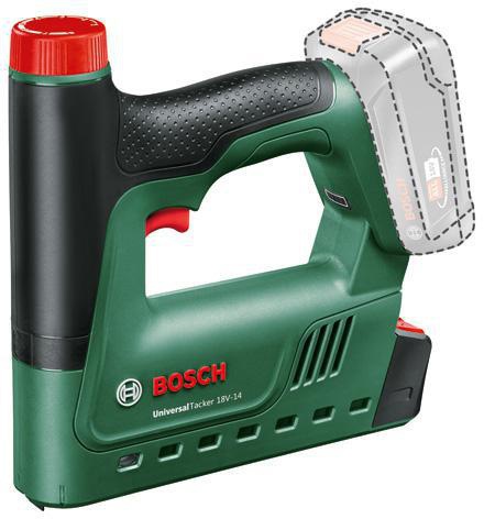 8002769485 - Detailbild4_Akku-Tacker UniversalTacker 18V-14 G.1,3kg 30 Schläge/min m.1000 Klammern BOSCH