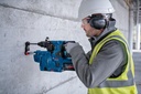 8002769495 - Detailbild_Akku-Bohrhammer GBH 18V-28 C Prof.18V 28mm 3,3 J SDS plus BOSCH