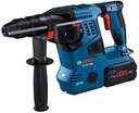 8002769498 - Detailbild2_Akku-Bohrhammer GBH 18V-28 CF Professional 18 V 28 mm 3,3 J SDS-plus