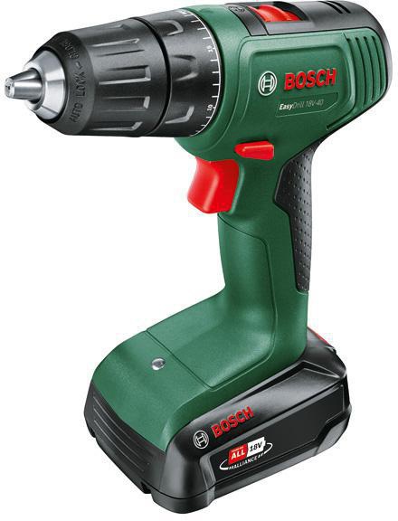 8002769499 - Detailbild3_Akku-Zweigang-Schlagbohrschrauber EasyDrill 18V-40 max.Drehm.40Nm m.Akku 1,5Ah