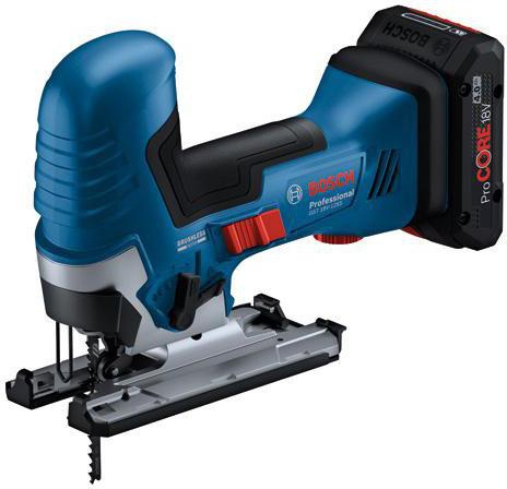 8002769533 - Detailbild3_Akku-Stichsäge GST 18V-125 S Prof.18V 125mm 26mm BOSCH