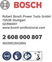 8002769540 - Detailbild_Klebestift D.11mm L.200mm G.500g f.AdvancedGlue 18V BOSCH