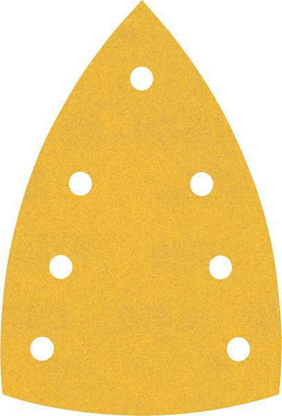 8002769543 - Detailbild_Schleifpapier EXPERT C470 Abm.100x150mm K240 50 St BOSCH