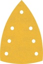 8002769543 - Detailbild_Schleifpapier EXPERT C470 Abm.100x150mm K240 50 St BOSCH