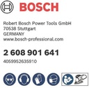 8002769545 - Detailbild5_Schleifpapier EXPERT C470 Abm.100x150mm K60 50 St BOSCH