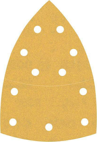 8002769548 - Detailbild_Schleifpapier EXPERT C470 Abm.102mm K180 50 St BOSCH