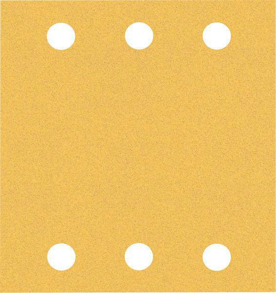 8002769552 - Detailbild4_Schleifpapier EXPERT C470 Abm.115x107mm K120 50 St BOSCH