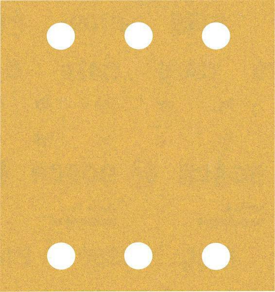 8002769553 - Detailbild4_Schleifpapier EXPERT C470 Abm.115x107mm K180 50 St BOSCH