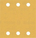 8002769553 - Detailbild4_Schleifpapier EXPERT C470 Abm.115x107mm K180 50 St BOSCH