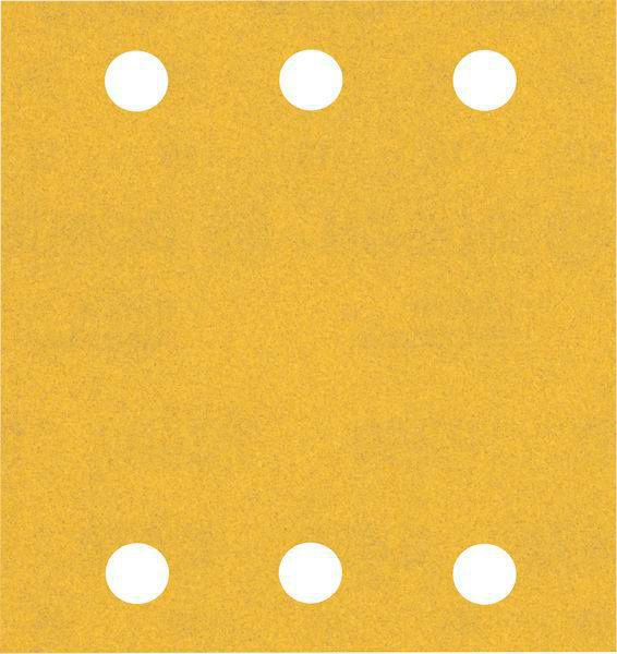 8002769554 - Detailbild3_Schleifpapier EXPERT C470 Abm.115x107mm K240 50 St BOSCH