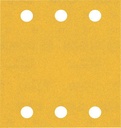 8002769554 - Detailbild3_Schleifpapier EXPERT C470 Abm.115x107mm K240 50 St BOSCH