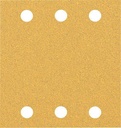 8002769556 - Detailbild_Schleifpapier EXPERT C470 Abm.115x107mm K60 50 St BOSCH