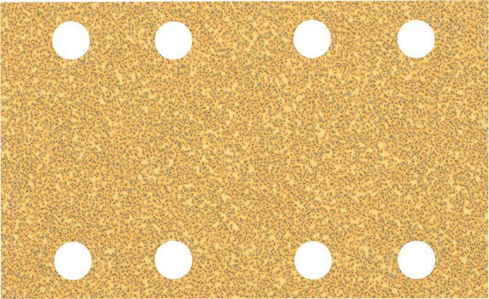 8002769560 - Detailbild_Schleifpapier EXPERT C470 Abm.80x133mm K40 50 St BOSCH