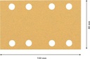 8002769561 - Detailbild2_Schleifpapier EXPERT C470 Abm.80x133mm K80 50 St BOSCH