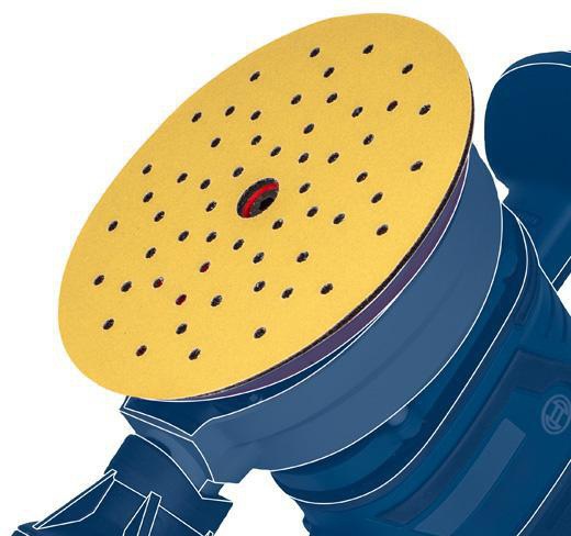 8002769561 - Detailbild3_Schleifpapier EXPERT C470 Abm.80x133mm K80 50 St BOSCH