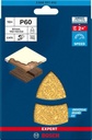 8002769563 - Detailbild_Schleifpapier EXPERT C470 Abm.102mm K60 10 St. BOSCH