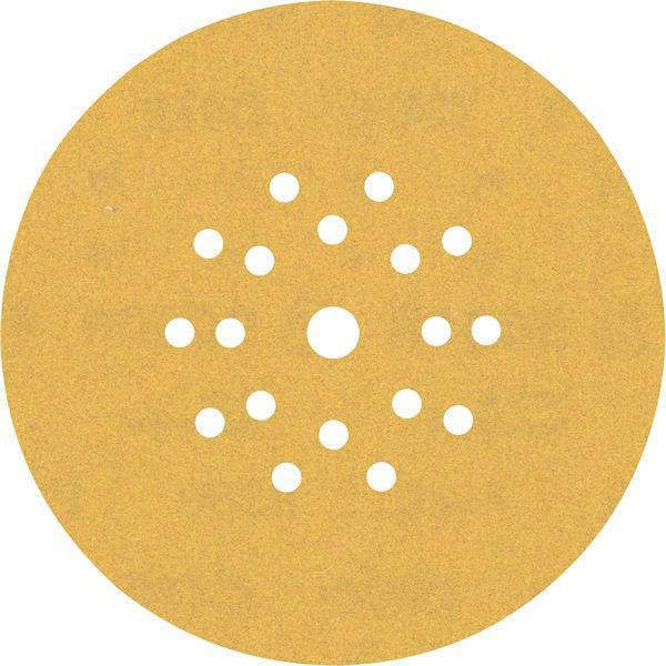 8002769568 - Detailbild_Schleifpapier EXPERT C470 Abm.225mm K40 6 St. BOSCH