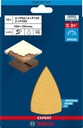 8002769571 - Detailbild_Schleifpapier-Set EXPERT C470 Abm.100x150mm K60/120/180 10 St. BOSCH