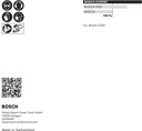 8002769571 - Detailbild2_Schleifpapier-Set EXPERT C470 Abm.100x150mm K60/120/180 10 St. BOSCH