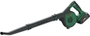 8002769580 - Detailbild_Akku-Laubbläser UniversalLeafBlower 18V-130 Luftstrom185-245 km/h m.Akku 2,5Ah