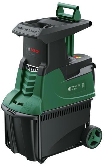 8002769583 - Detailbild5_Leisehäcksler AXT 25 TC Motorl.2500W Schneidkap.max.D.45mm Fangboxvol.53l BOSCH