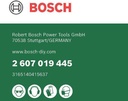 8002769589 - Detailbild_Betonbohrer-Set 5tlg. BOSCH