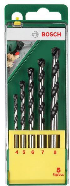 8002769589 - Detailbild2_Betonbohrer-Set 5tlg. BOSCH