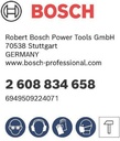 8002769590 - Detailbild_Betonbohrer-Set CYL-5 3tlg. 4x90mm BOSCH