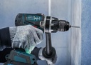 8002769594 - Detailbild3_Diamantbohrer PRO Ceramic dry D.10mm Arbeits-L.66mm BOSCH