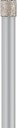 8002769597 - Detailbild3_Diamantbohrer PRO Ceramic dry D.8mm Arbeits-L.66mm BOSCH