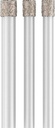 8002769598 - Detailbild_Diamantbohrer-Set PRO Ceramic dry 3tlg. 3/6/8mm Arbeits-L.66mm BOSCH