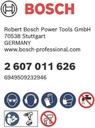 8002769598 - Detailbild3_Diamantbohrer-Set PRO Ceramic dry 3tlg. 3/6/8mm Arbeits-L.66mm BOSCH