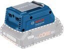 8002769599 - Detailbild_Akku-Ladeadapter GAA 18V-48 Sp.18V LxBxH 99x72x44mm Ladestrom 2x2,4A BOSCH
