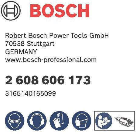 8002769615 - Detailbild2_Schleifbandset PRO X440 3-tlg.B.100mm L.552mm K60 BOSCH