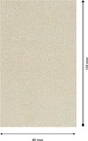 8002769629 - Detailbild_Schleifnetz EXPERT M480 Abm.80x133mm K240 offen 50 St BOSCH