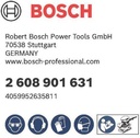 8002769630 - Detailbild5_Schleifnetz EXPERT M480 Abm.80x133mm K80 offen 50 St BOSCH