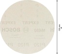 8002769631 - Detailbild_Schleifnetz EXPERT M480 D.225mm K120 offen 5 St. BOSCH