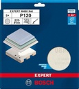 8002769631 - Detailbild3_Schleifnetz EXPERT M480 D.225mm K120 offen 5 St. BOSCH