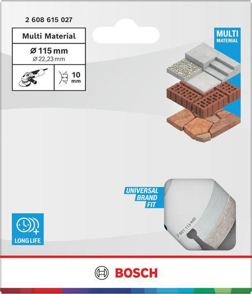 8002769637 - Detailbild4_Diamanttrennscheibe Eco For Universal D.115mm BOSCH