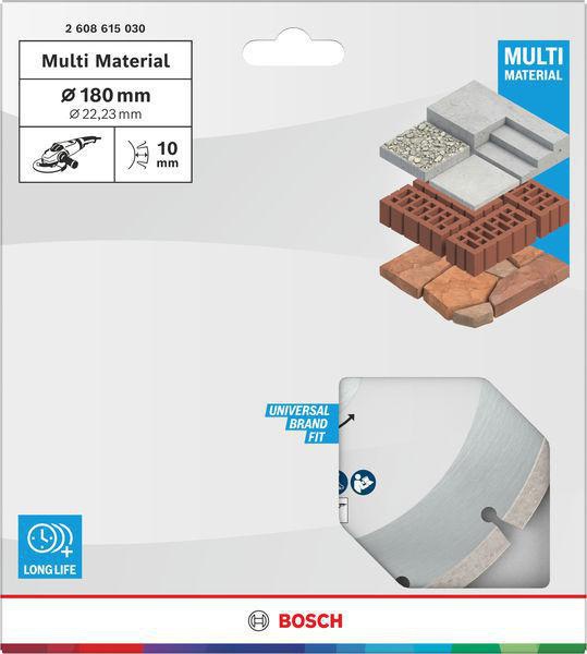8002769639 - Detailbild5_Diamanttrennscheibe Eco For Universal D.180mm BOSCH