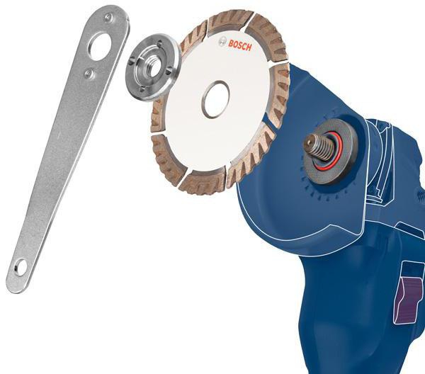 8002769640 - Detailbild3_Diamanttrennscheibe Eco For Universal D.230mm BOSCH
