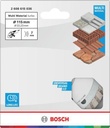 8002769641 - Detailbild_Diamanttrennscheibe Turbo Eco For Universal D.115mm BOSCH
