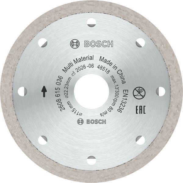 8002769641 - Detailbild3_Diamanttrennscheibe Turbo Eco For Universal D.115mm BOSCH