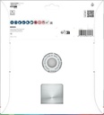8002769643 - Detailbild_Diamanttrennscheibe Turbo Eco For Universal D.230mm BOSCH