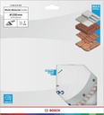 8002769643 - Detailbild2_Diamanttrennscheibe Turbo Eco For Universal D.230mm BOSCH