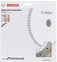 8002769643 - Detailbild4_Diamanttrennscheibe Turbo Eco For Universal D.230mm BOSCH